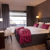 Отель Thon Partner Hotel Victoria Hamar, фото 2