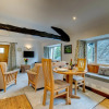 Отель Cosy Holiday Home With Private Parking, Perfectly Situated in the Beautiful Elterwater, фото 3