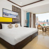 Отель Thanh Lan - City River View Hotel, фото 12