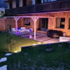 Отель Housemuhlbach Wellness Private Spa Sappada, фото 5