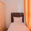 Отель Comfortable And Homey 2Br Poris 88 Apartment, фото 7