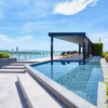 Отель Pattaya Central Sea View Pool Suite, фото 7