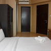 Отель Comfortable 1Br At Gandaria Heights Apartment, фото 4