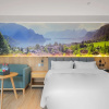 Отель Anns Go Hotel, фото 19
