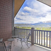 Отель Ski-in/ski-out Breckenridge Resort Condo at Peak 7, фото 7