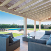 Отель ES MOLI D'EN SION - Villa with private pool in Sa Pobla. Free WiFi, фото 44