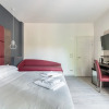 Отель Le Nove Muse Guesthouse, фото 27