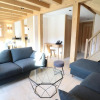 Отель Chalet Les Gets, 4 Pieces, 6 Personnes - Fr-1-623-299, фото 2