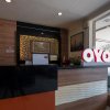 Отель Capital Hotel by OYO Rooms, фото 1