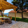 Отель Luxury Villa Gabriela, фото 13