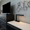 Отель Fairfield Inn & Suites by Marriott Framingham во Фремингеме