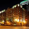 Отель Courtyard Louisville Downtown в Льюисвилле