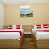 Отель OYO 1069 MT House Homestay, фото 2