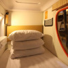 Отель Xian Capsule Hotel, фото 3