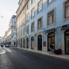 Отель Baixa Vintage Three-Bedroom Apartment - by LU Holidays, фото 1