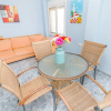 Отель Penthouse in front of the sea by La Recepción, фото 6