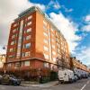 Отель Modern Apartment in London with Sauna, фото 1
