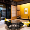 Отель The Machiya Ebisuya, фото 16