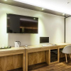 Отель Bundang Hotel Ruby, фото 9
