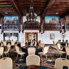 Отель Alex Johnson Rapid City, Curio Collection by Hilton, фото 20