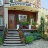 Отель «Гостиный Двор» в Харькове