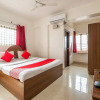 Отель Oyo 68189 Durga Deluxe, фото 15