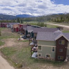 Отель Mountain Willow At Grand Park 4 Bedroom Home by RedAwning, фото 31