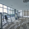Отель OYO Home 44001 Elegant Studio Setia Alam Trefoil, фото 22