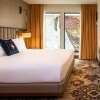Отель The Peregrine Omaha Downtown, Curio Collection by Hilton, фото 7