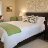 Отель Sonoma Rosso Guest Cottage, фото 1