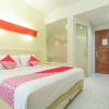 Отель OYO 2253 The Sunrise Sanur, фото 4