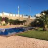 Отель Apartment With 2 Bedrooms in Tarragona, With Wonderful sea View, Pool Access, Furnished Terrace - 90, фото 1