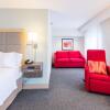 Отель Hampton Inn Rochester-South, фото 7