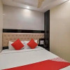 Отель OYO 5171 Hotel Palace Residency, фото 4