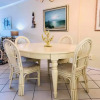 Отель Sanibel Siesta on the Beach Unit 403 2 Bedrooms 2 Bathrooms Condo, фото 16