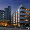 Отель Route-Inn Kamiyamada Onsen, фото 1