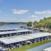 Отель Osage Beach Condo: Community Pool & Boat Ramp, фото 21