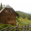 Отель Schuhfleckhütte, фото 7