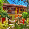 Отель Aratinga inn, фото 1