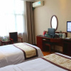 Отель GreenTree Inn Jinan Pingyin Industrial Park Express Hotel, фото 5
