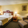 Отель COMFORT INN & SUITES, фото 7