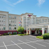 Отель Hampton Inn South Plainfield-Piscataway, фото 1