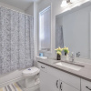 Отель Waterfront Avenue Suites, фото 42