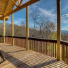 Отель Peak of Perfection by Escape to Blue Ridge, фото 11
