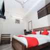 Отель Oyo Flagship 14620 Kabila Karol Bagh, фото 20