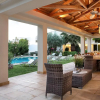 Отель The Marble Resort, фото 17