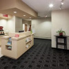 Отель Suburban Extended Stay Hotel Birmingham, фото 14