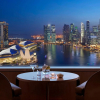 Отель The Ritz-Carlton, Millenia Singapore, фото 24