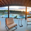 Отель Vale das Águas Hotel Fazenda, фото 10