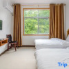 Отель Zhangjiajie Linzhongju Inn, фото 4